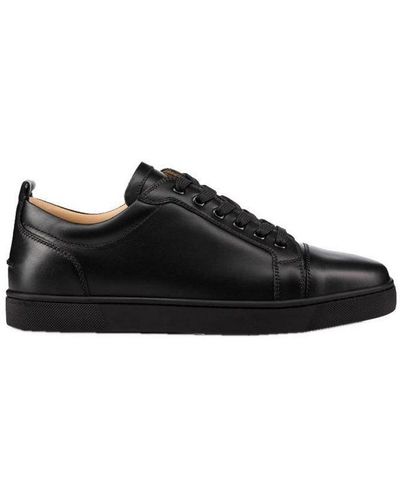 OnlyLuxuryMen💰 on Instagram: “#louboutin”  Christian louboutin shoes  mens, Sneakers men fashion, Louboutin shoes mens