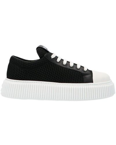 Miu Miu Sneakers for Women | Online Sale up to 55% off | Lyst