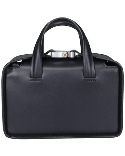 1017 ALYX 9SM Brie Small Handbag - Black
