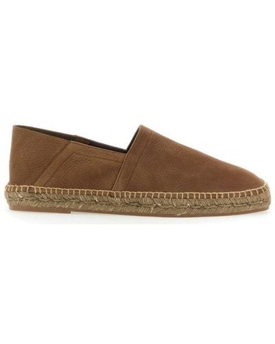 Tom Ford Slip-on shoes for Men | Online Sale up to 65% off | Lyst