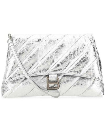 balenciaga clutch 2018