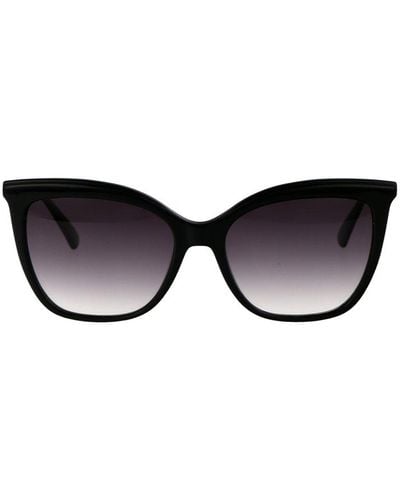 Longchamp Sunglasses - Brown