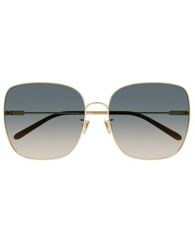 Chloé Sunglasses for Women | Online Sale up to 50% off | Lyst