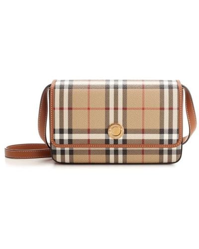 Burberry Bags for Women | Online Sale up to 42% off | Lyst