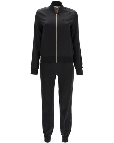 Fendi shop sweatsuit mens