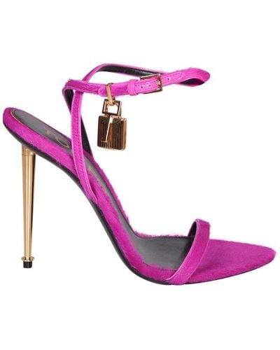 Tom Ford Heels for Women | Online Sale up to 68% off | Lyst