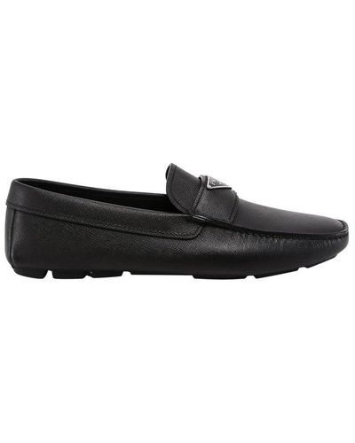 Prada Loafers for Men | Online Sale up to off | Lyst