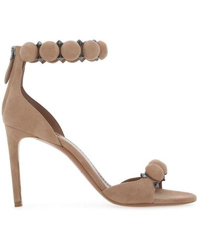 Alaïa Shoes for Women | Online Sale up to 37% off | Lyst