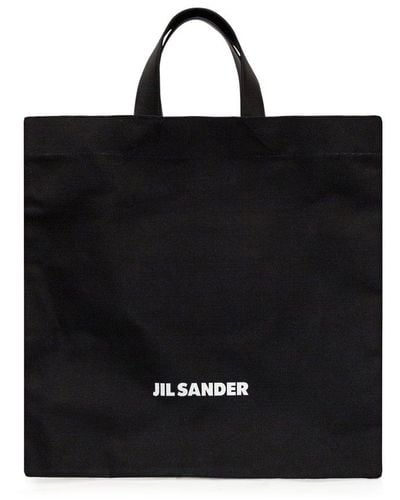 Jil Sander Handbags - Black