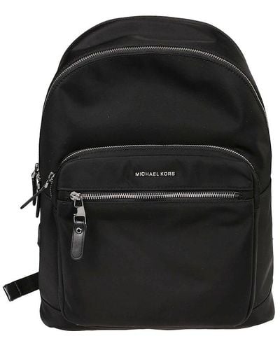 Michael Kors Backpack Commuter - Black