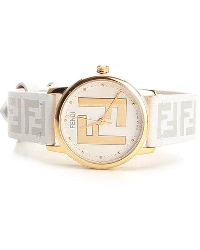 Fendi Watches for Women | Online Sale up to 52% off | Lyst
