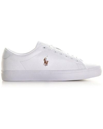 Polo Ralph Lauren Shoes for Men | Online Sale up to 52% off | Lyst Canada