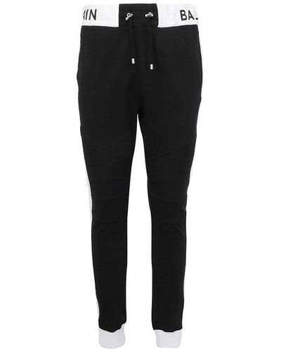 Balmain Sweatpants for Men | Online Sale up to 80% off | Lyst