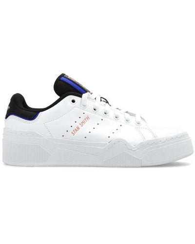 adidas Originals Stan Smith Bonega 2b Sneakers - White