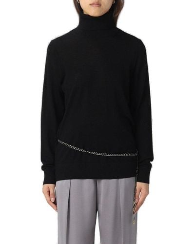 Michael Kors Sweater - Black