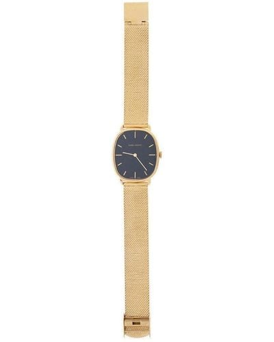 Isabel Marant Oval Dial Watch - Blue