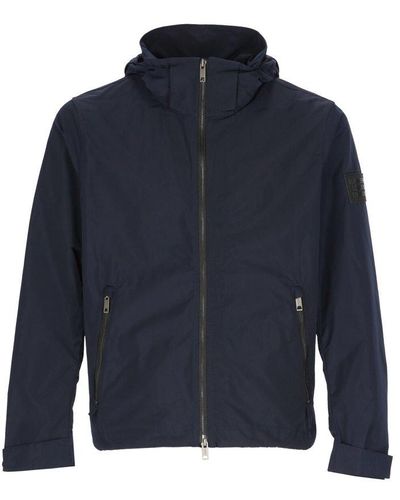 Burberry Jackets for Men | Online Sale up to 53% off | Lyst