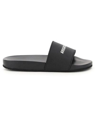 Axel Arigato Leather sandals for Men | Online Sale up to 53% off | Lyst  Canada