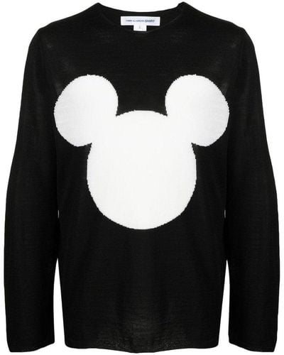 Comme des Garçons Sweaters and knitwear for Men | Online Sale up to 75% off  | Lyst