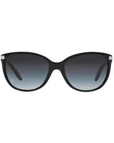 Polo Ralph Lauren Cat-eye Sunglasses - Black
