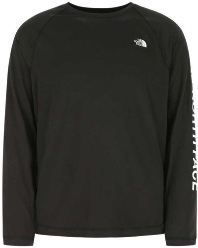The North Face Long-sleeve t-shirts for Men | Online Sale up to 44% off |  Lyst