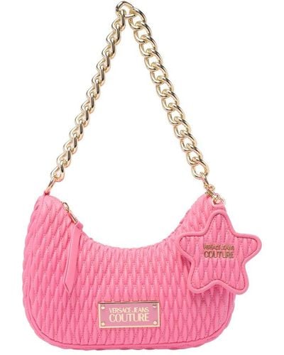 Versace Couture Bags - Pink