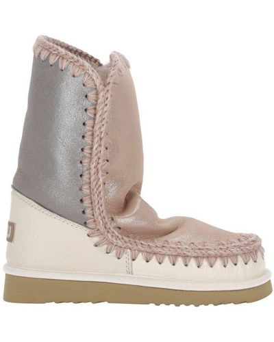 Mou Boots for Women | Online Sale up to 73% off | Lyst