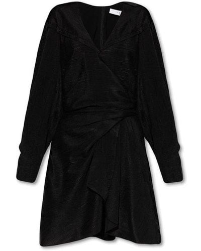 IRO 'anokia' Dress - Black