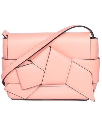 Acne Studios Bags - Pink