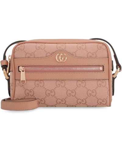 Gucci Monogram Bags for Women - Up to 20% off | Lyst