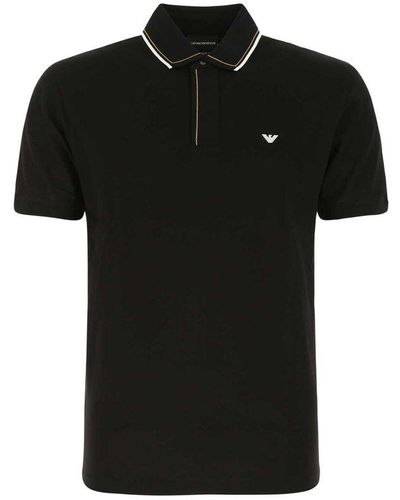Emporio Armani T-shirts for Men | Online Sale up 70% off | Lyst