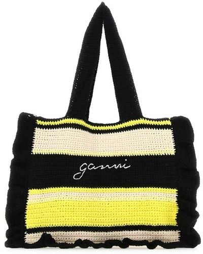 Ganni Bags for Women | Online Sale up to 78% off | Lyst