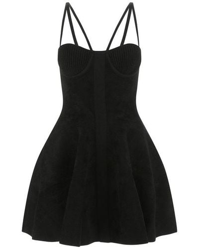 Balmain Dress - Black