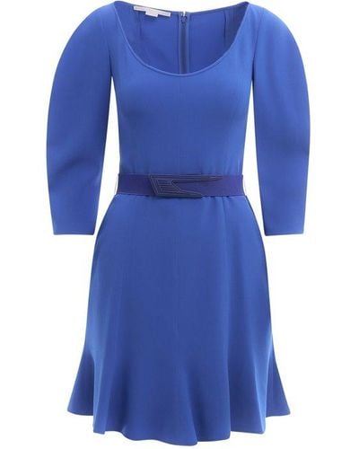 Stella McCartney Dress - Blue