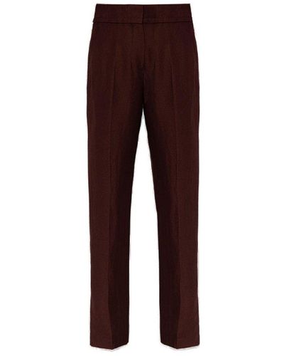 Jacquemus High-waisted Tailored Trousers