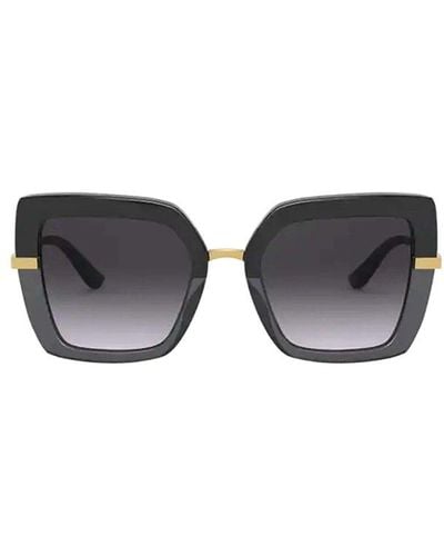 jalea después del colegio Torpe Dolce & Gabbana Sunglasses for Women | Online Sale up to 71% off | Lyst