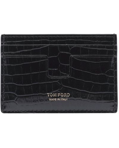 Tom Ford Bags - Black