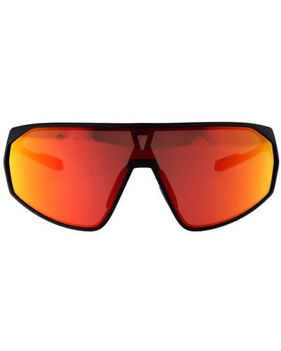 adidas Prfm Shield Frame Sunglasses - Pink