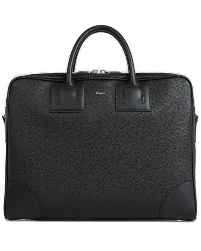 Bally Briefcases and laptop bags for Men | Online Sale up to 33% off | Lyst  Australia