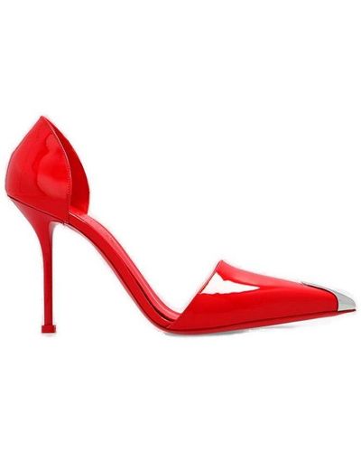 Alexander McQueen Heels for Women | Online Sale up to 64% off | Lyst