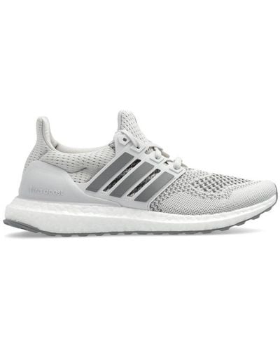 adidas Performance Ultraboost 1.0 Sports Trainers - White