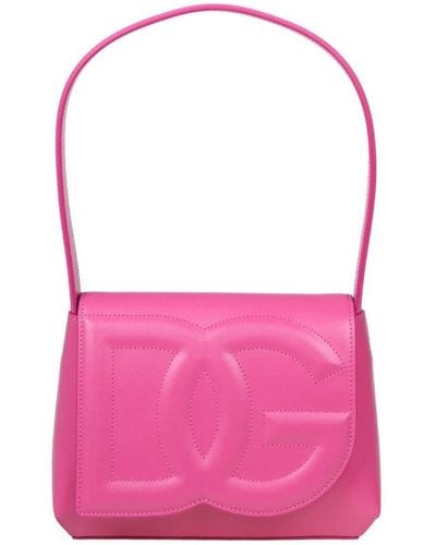 Dolce & Gabbana Bags - Pink