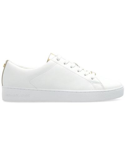 michael kors sneaker low