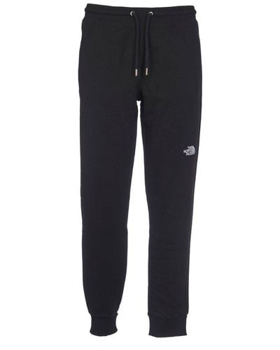 The North Face Drawstring Track Pants - Blue