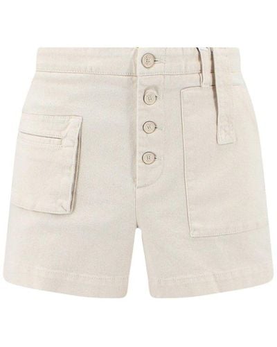 Etro Shorts - White