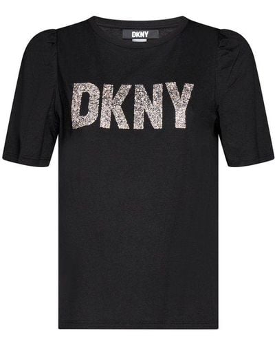 DKNY T-shirt - Black