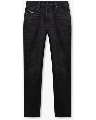 DIESEL ‘1995 L.32’ Jeans - Black