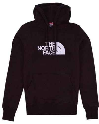 The North Face Sweatshirt - Blue