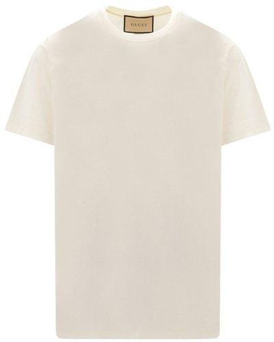 Gucci T-shirt - White