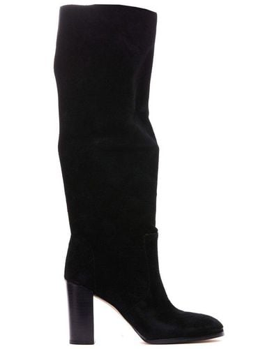 MICHAEL Michael Kors Luella Boots - Black